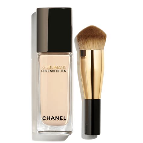 chanel sublimage le teint serum foundation|Chanel foundation at boots.